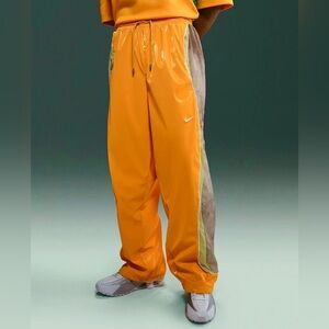 Nike Project F.R.O.G "Sundial Yellow" Track Pants HJ3292-717 Men's Size XL